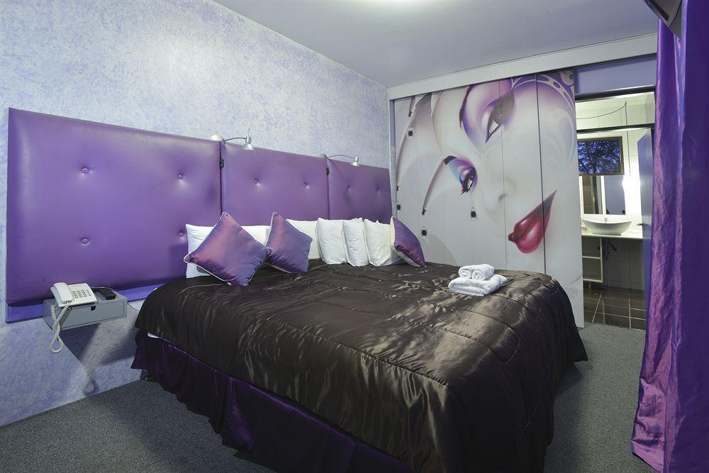 Dreams Hotel Boutique Arequipa Exterior photo
