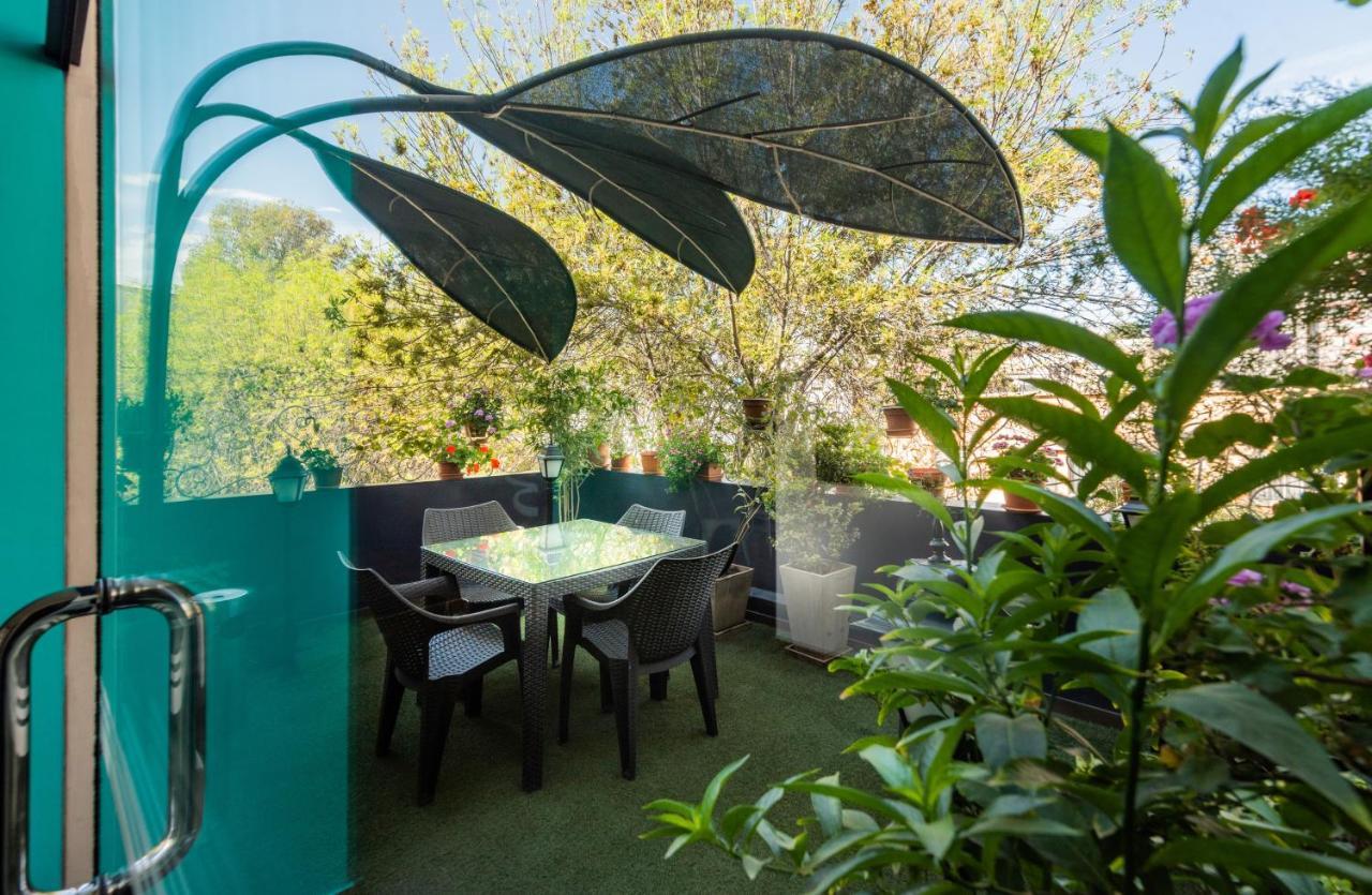 Dreams Hotel Boutique Arequipa Exterior photo