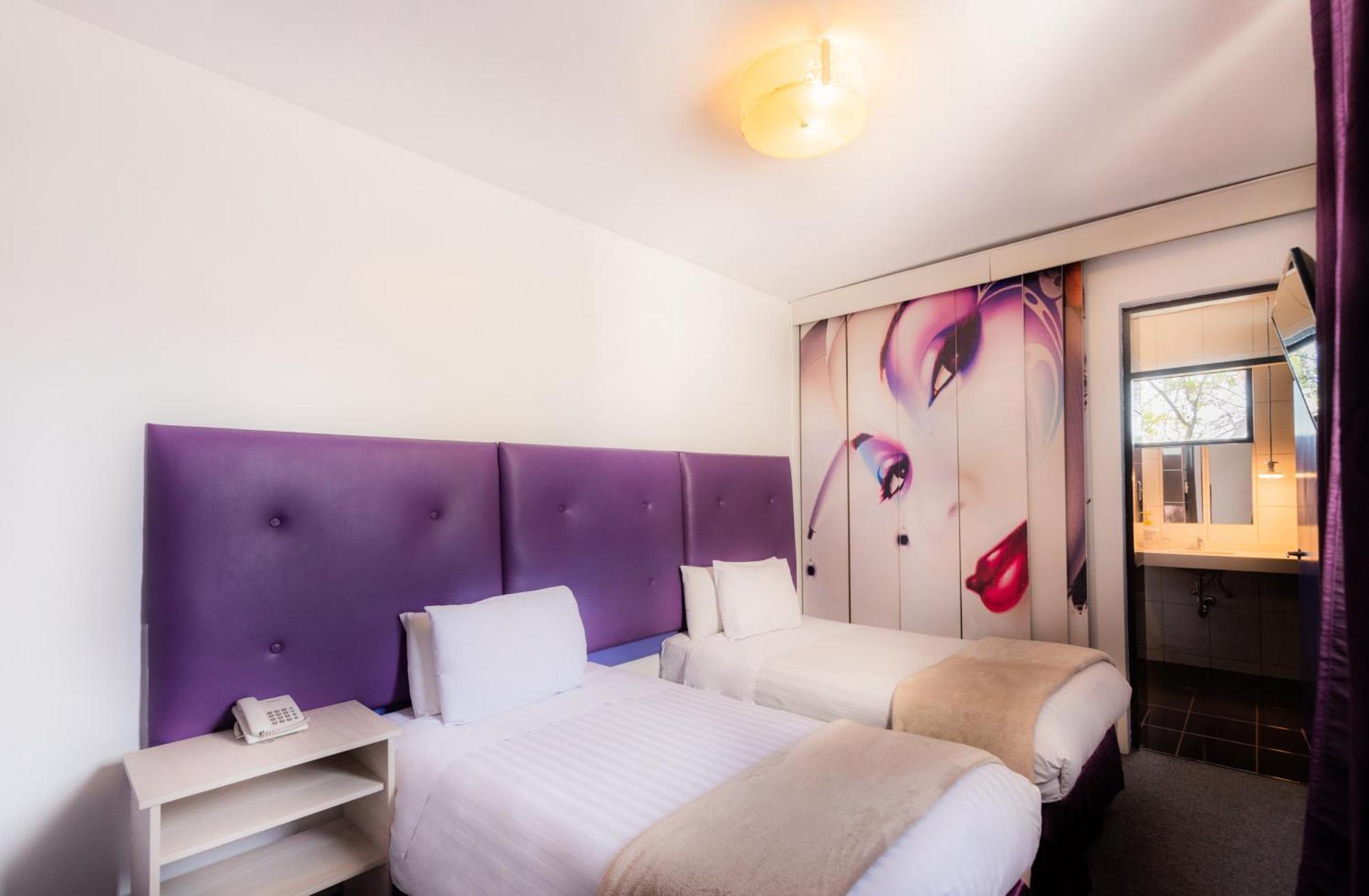 Dreams Hotel Boutique Arequipa Exterior photo