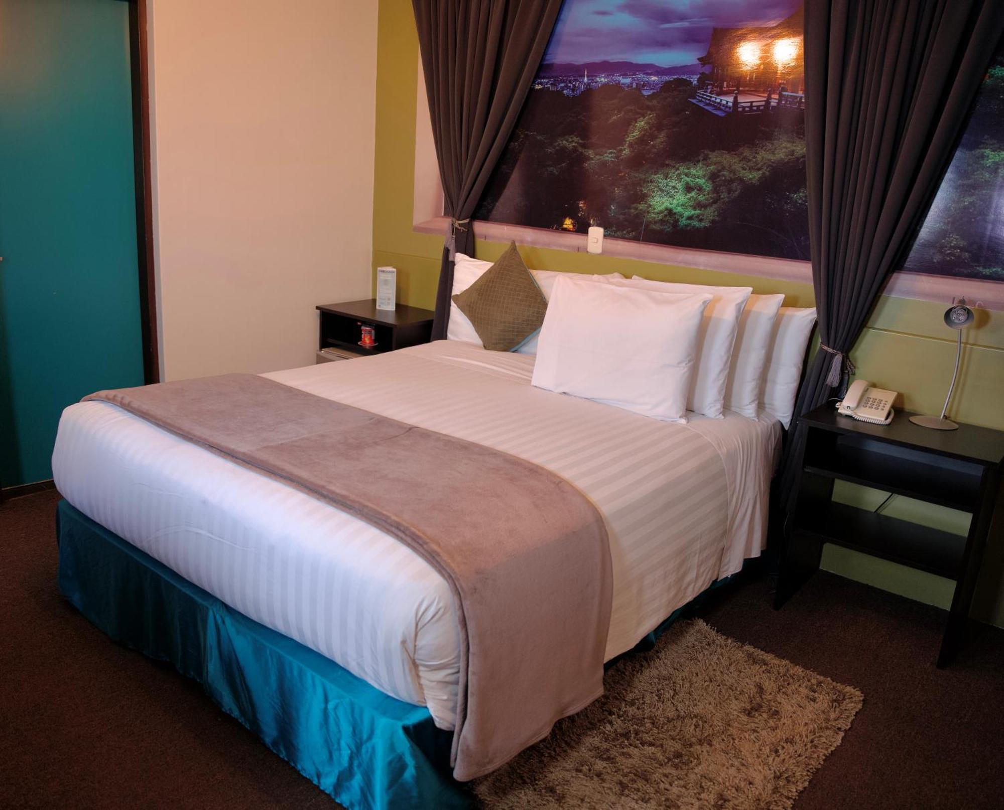 Dreams Hotel Boutique Arequipa Exterior photo