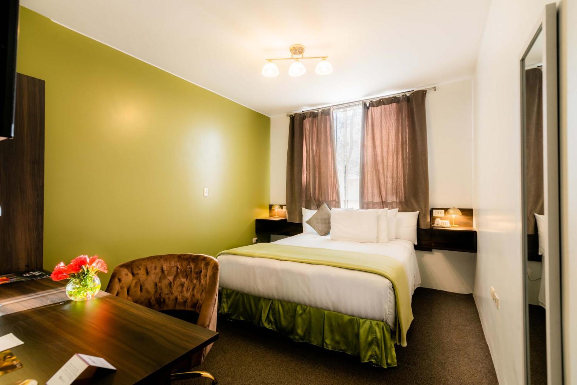 Dreams Hotel Boutique Arequipa Exterior photo