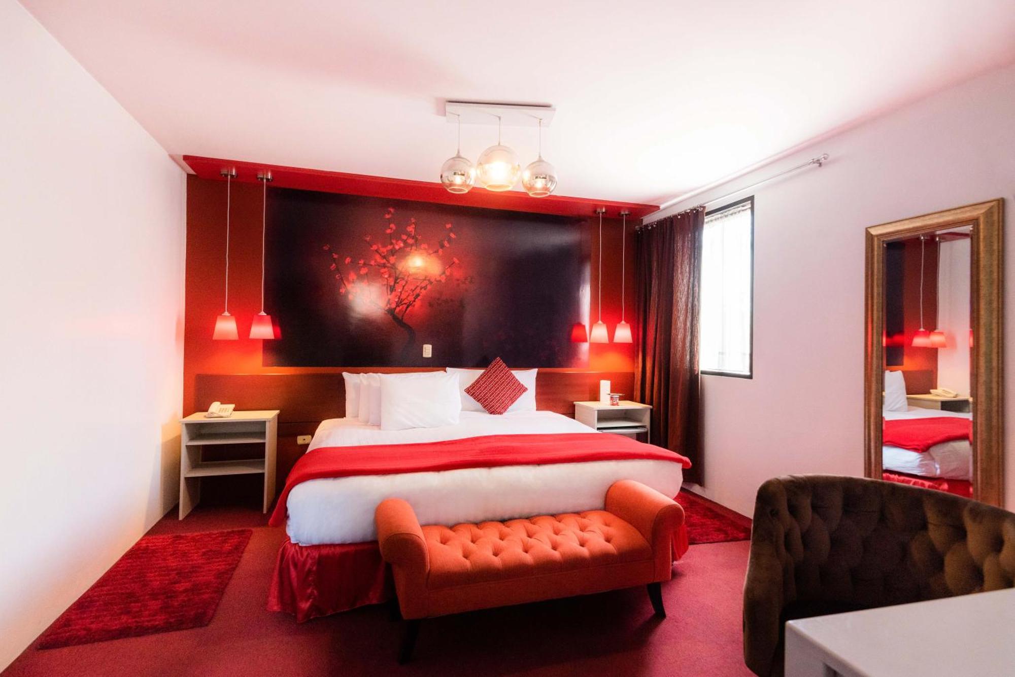 Dreams Hotel Boutique Arequipa Exterior photo